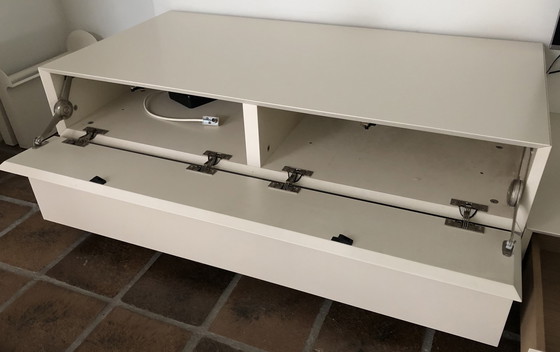 Image 1 of Pastoe TV-Schrank von Karel Boonzaaijer und Pierre Mazairac