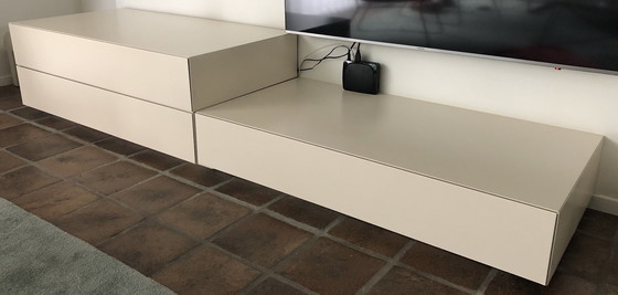 Image 1 of Pastoe TV-Schrank von Karel Boonzaaijer und Pierre Mazairac