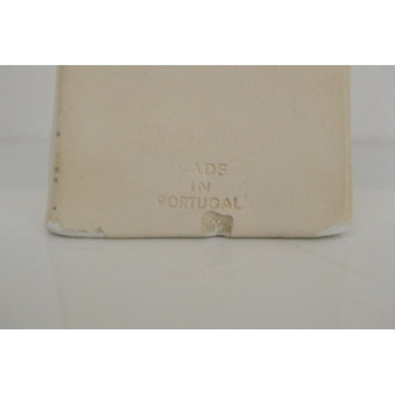 Image 1 of Gipsbüste von Ludwig van Beethoven aus der Mitte des Jahrhunderts, Portugal 1950er Jahre