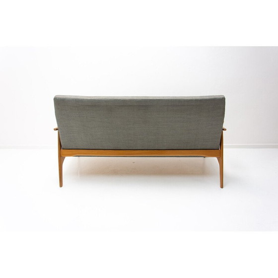 Image 1 of Mid Century Sofa von Krásná Jizba, 1960er Jahre