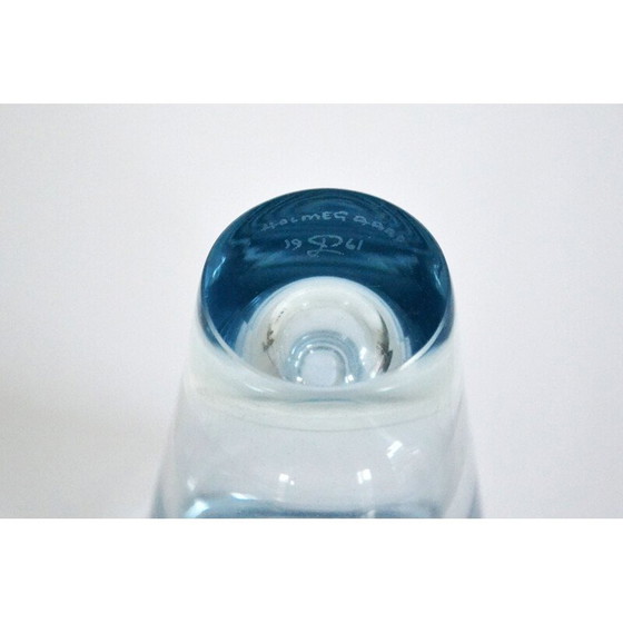 Image 1 of Alte Umanak-Vase von Per Lutken für Holmegaard, 1960er Jahre