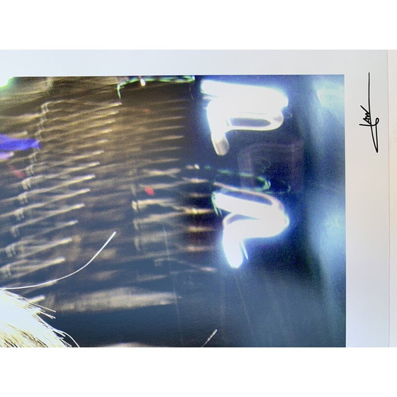 Image 1 of Vintage-Foto des Rathauses von David Law, 2015