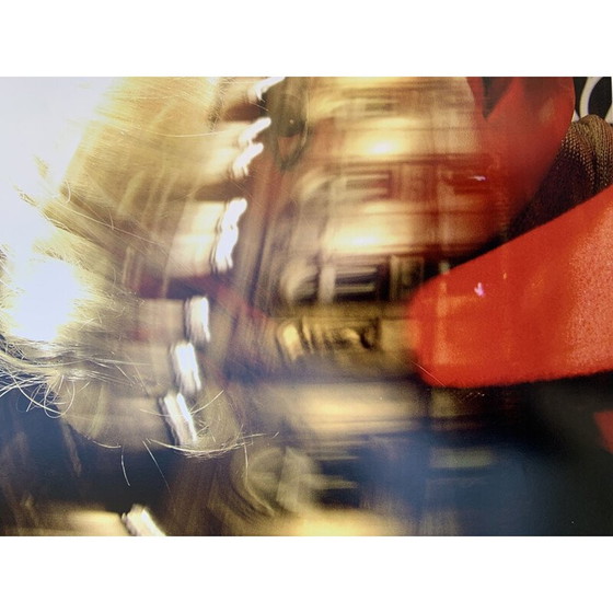 Image 1 of Vintage-Foto des Rathauses von David Law, 2015