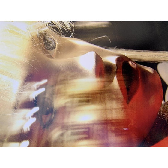 Image 1 of Vintage-Foto des Rathauses von David Law, 2015