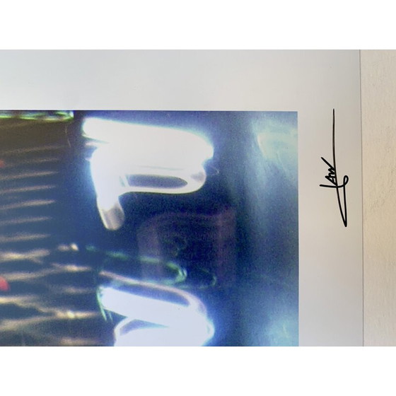 Image 1 of Vintage-Foto des Rathauses von David Law, 2015