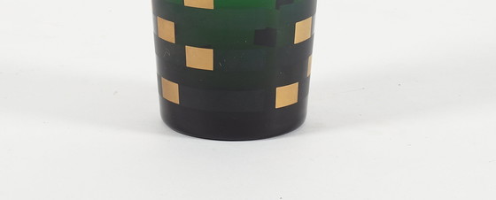 Image 1 of Nanae Umeda für Egizia von Sottsass Associati - Vase