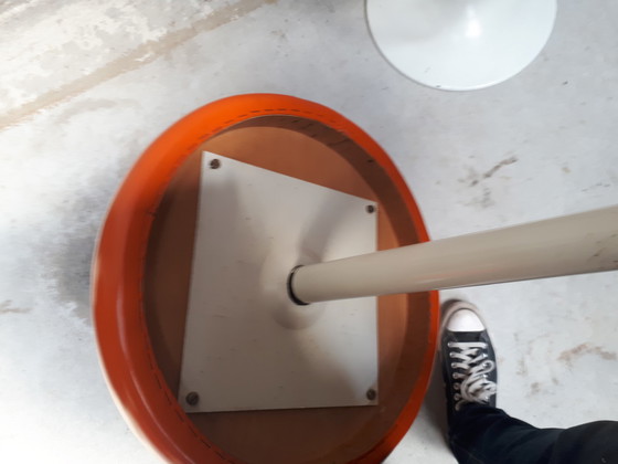 Image 1 of 4x Space Age Barhocker