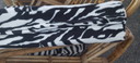 2x Rattan-Loungesessel