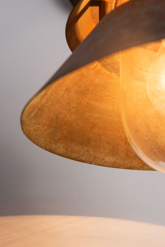 Image 1 of Dänische Außenlampe