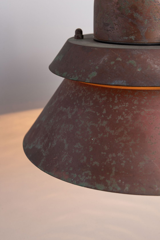 Image 1 of Dänische Außenlampe