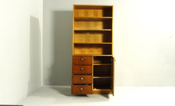 Image 1 of Bücherregal Schrank, 1970S