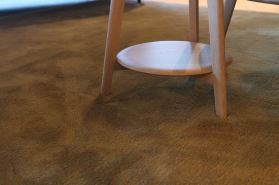 Image 1 of CS Rugs - Cameleon 20 Grau/Gelb