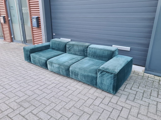 Living Divani - Neowall Modulares Sofa von Piero Lissoni