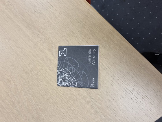 Image 1 of 2x Leolux Konferenztisch