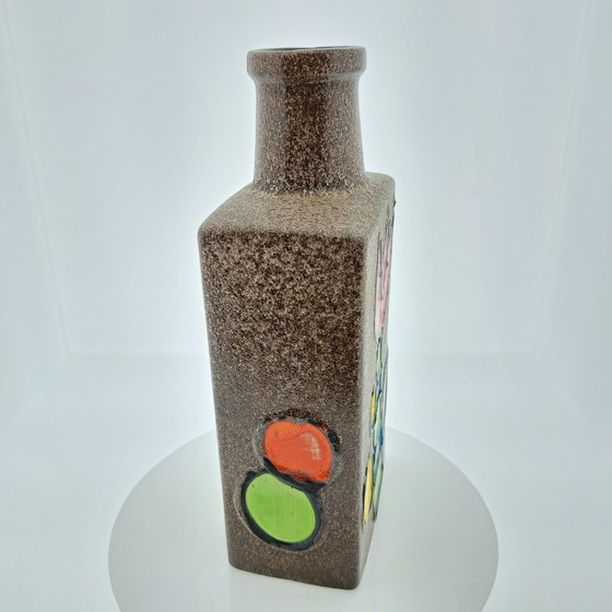 Image 1 of Vase SCHEURICH Tulpe | 281-30