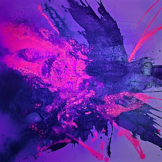 Image 1 of Debbie Vervoort - Inneres Kind