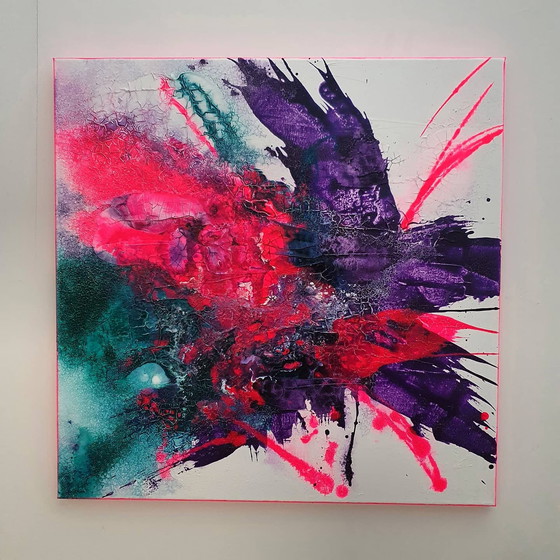 Image 1 of Debbie Vervoort - Inneres Kind