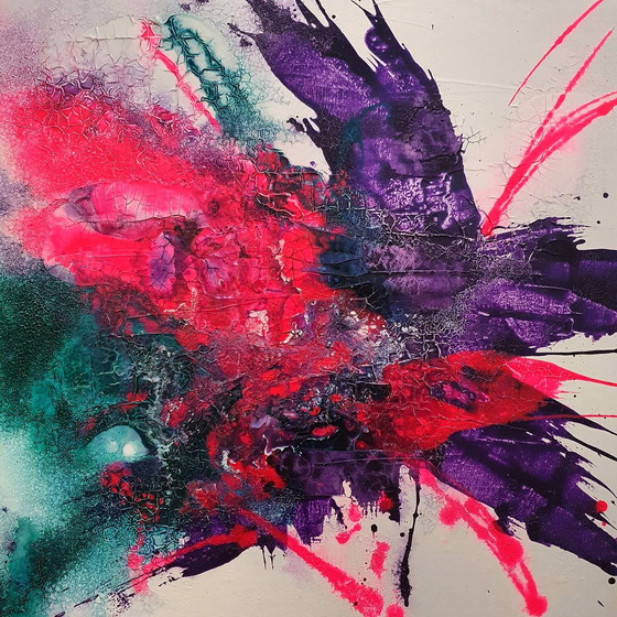 Image 1 of Debbie Vervoort - Inneres Kind