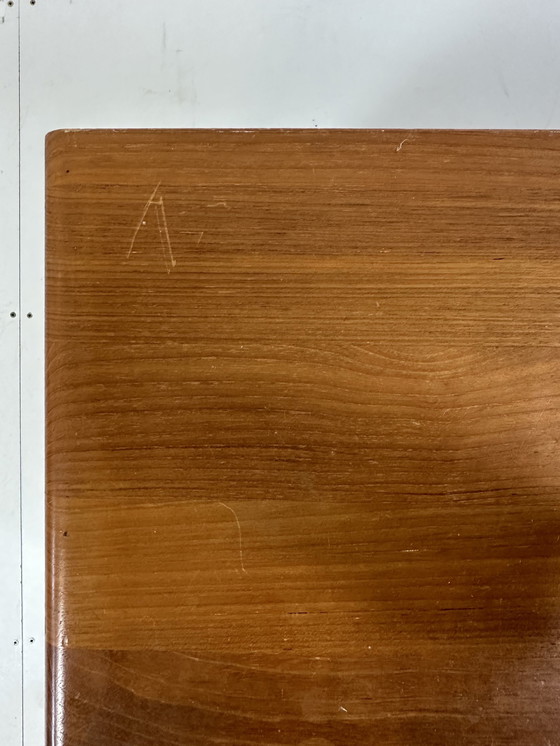 Image 1 of Vintage Dyrlund Teakholz Truhe