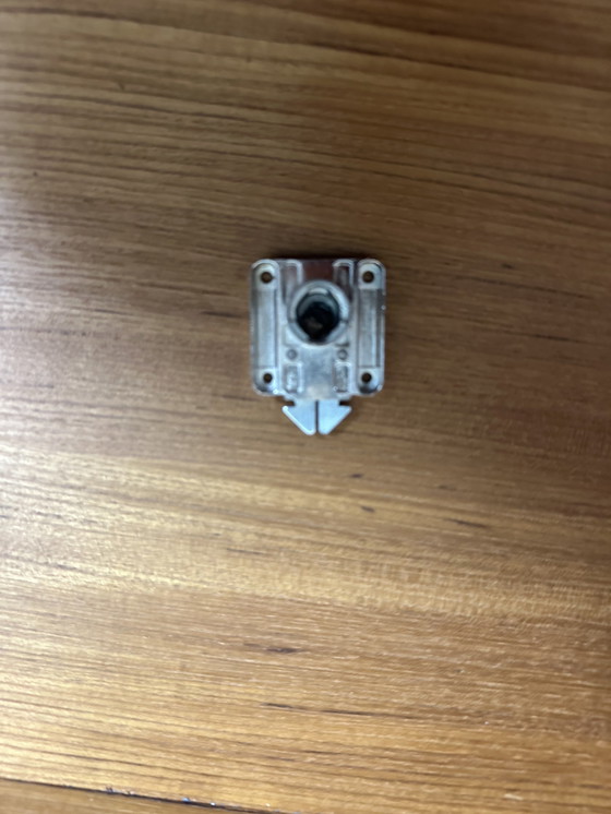 Image 1 of Vintage Dyrlund Teakholz Truhe