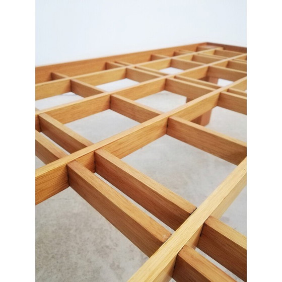 Image 1 of Italienischer Couchtisch aus der Mid Century-Zeit, 1970er Jahre