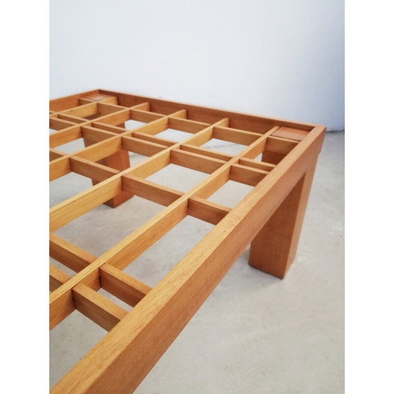 Image 1 of Italienischer Couchtisch aus der Mid Century-Zeit, 1970er Jahre