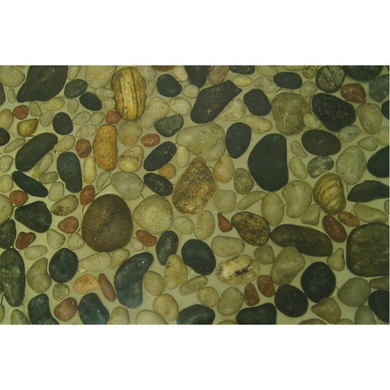 Image 1 of Schwedischer Couchtisch aus Palisanderholz, 1960