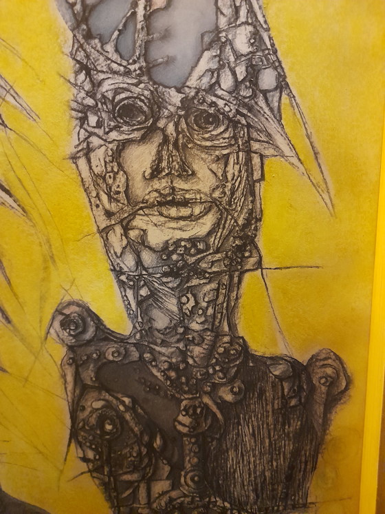 Image 1 of Nicoline Depoorter - der Morgen danach