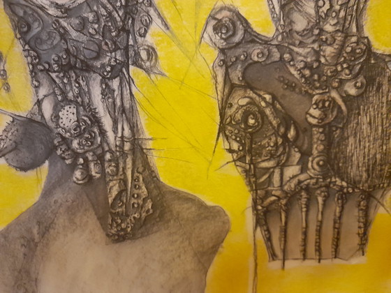 Image 1 of Nicoline Depoorter - der Morgen danach