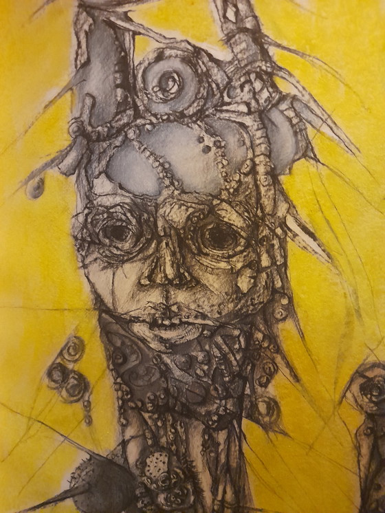 Image 1 of Nicoline Depoorter - der Morgen danach