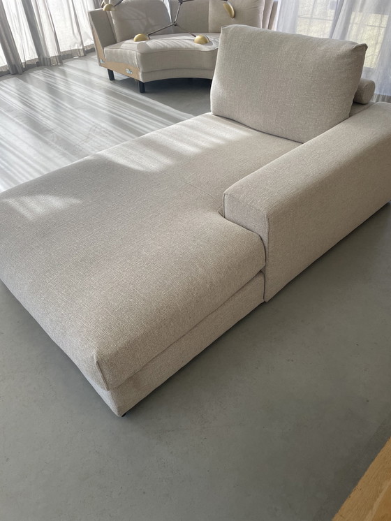 Image 1 of Melchior Interieur cinaro Longchair écru