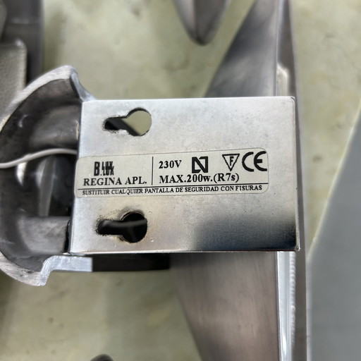 Jorge Pensi Wandleuchten