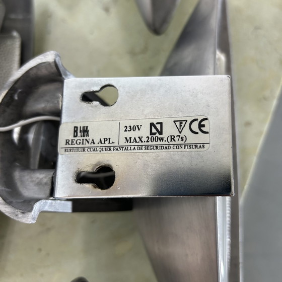 Image 1 of Jorge Pensi Wandleuchten