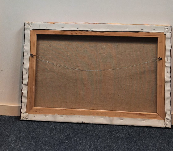 Image 1 of Iris Hartman Fragmentierte Landschaft