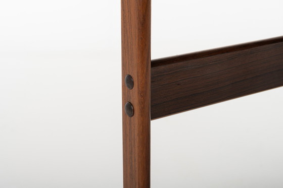 Image 1 of Nisttische von Silkeborg Møbelfabrik, 1960er Jahre