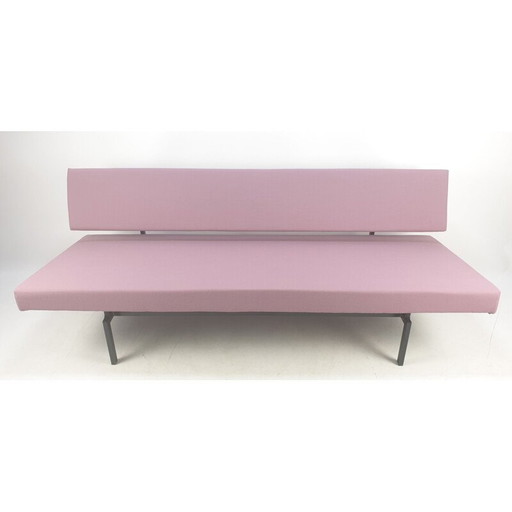 Vintage Schlafsofa von Gijs van der Sluis für Gispen 1950s