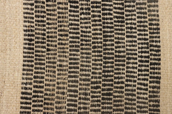 Image 1 of Kelim Modern Designer Neu Unbenutzt 250 X 170 Cm Handgewebt Nr. 2895