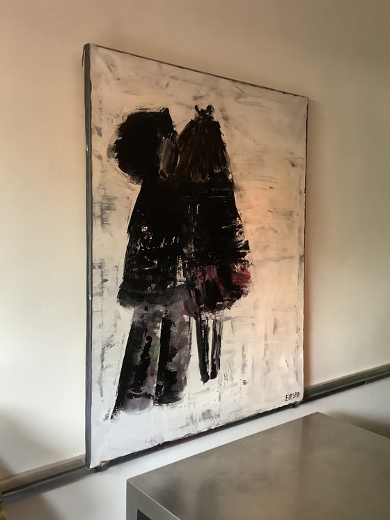 Image 1 of EllesBB - "Liebe"-