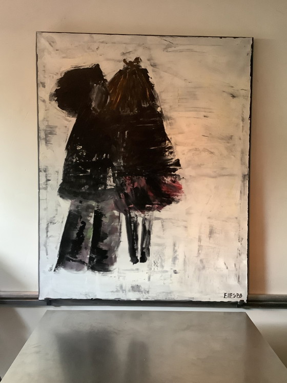 Image 1 of EllesBB - "Liebe"-