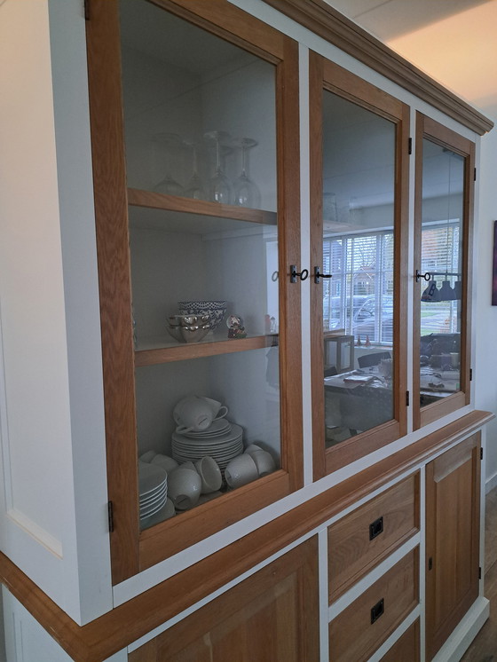 Image 1 of 1X Buffet-Schrank Piet Klerkx