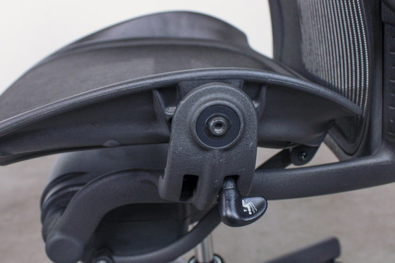 Image 1 of Herman Miller Aeron Bürostuhl