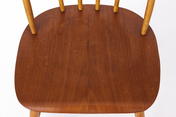 Image 1 of Nesto Vintage Stuhl 1960S