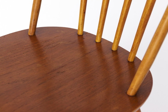 Image 1 of Nesto Vintage Stuhl 1960S