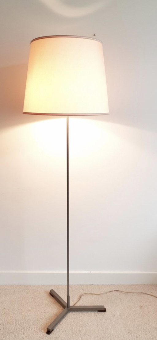 Willem Hagoort Vintage Stehlampe