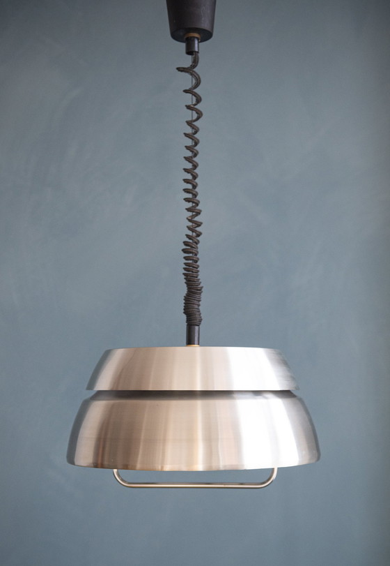 Image 1 of Lakro Amstelveen Metall Spage Ace Pendelleuchte