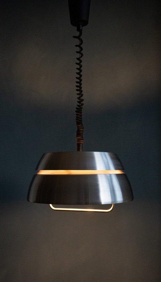 Image 1 of Lakro Amstelveen Metall Spage Ace Pendelleuchte