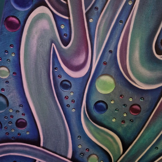 Image 1 of Debbie Vervoort - Blase