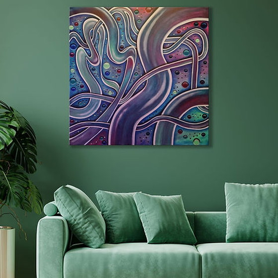 Image 1 of Debbie Vervoort - Blase