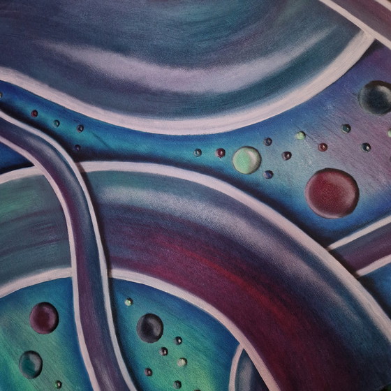 Image 1 of Debbie Vervoort - Blase