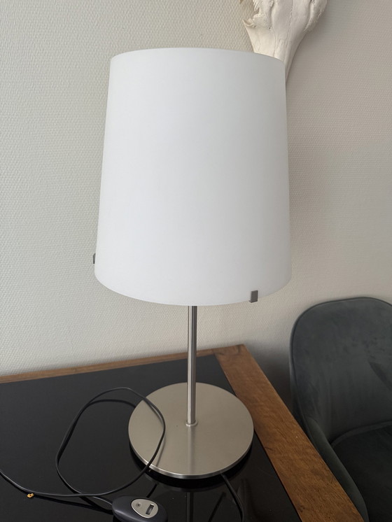 Image 1 of 4X Tischlampe Fontanaarte